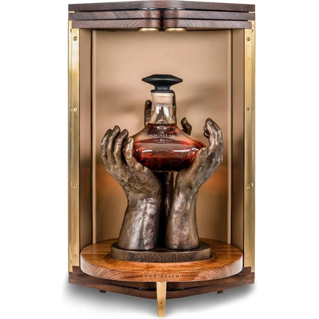 The Macallan