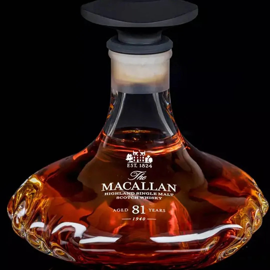 The Macallan