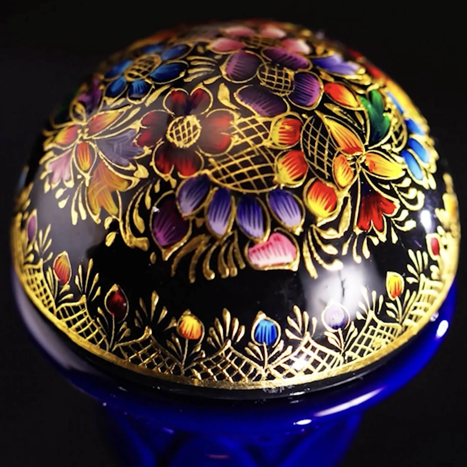 Clase Azul Edición Limitada Lienzos Mexicanos Tequila 1L