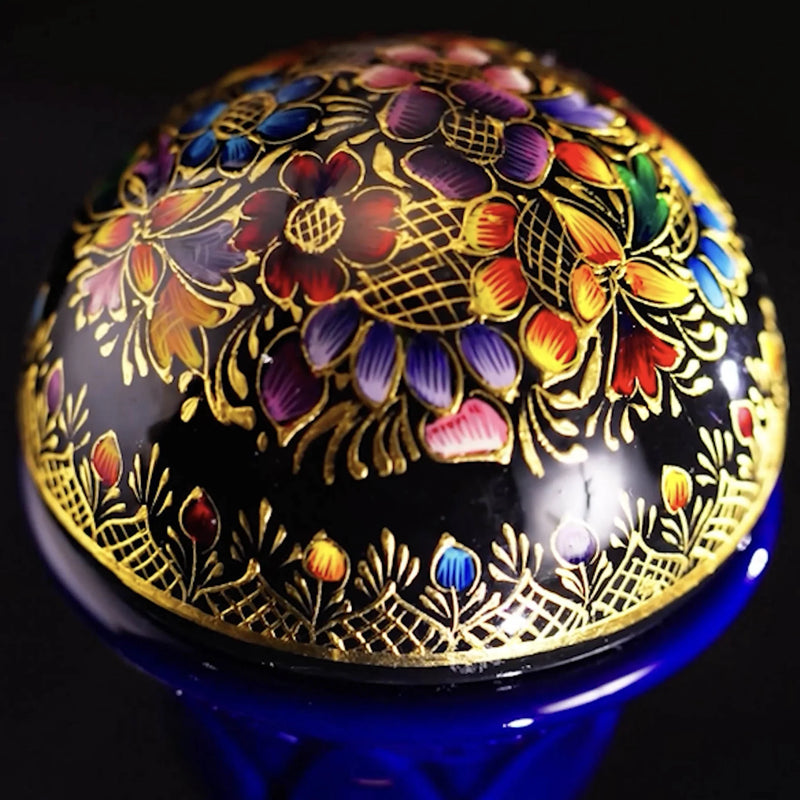 Clase Azul Edición Limitada Lienzos Mexicanos Tequila 1L