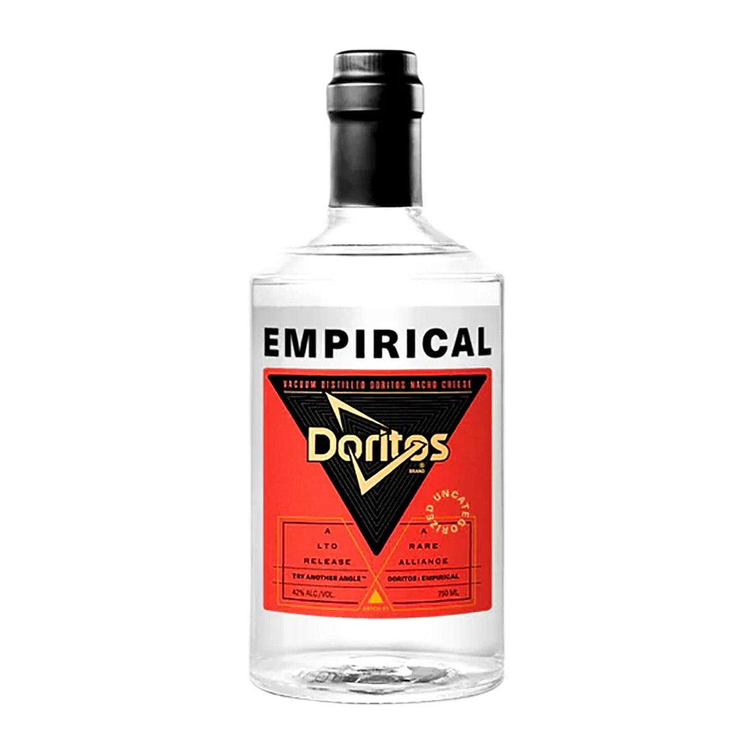 Triple Cask Blended Whiskey Henry DuYore's