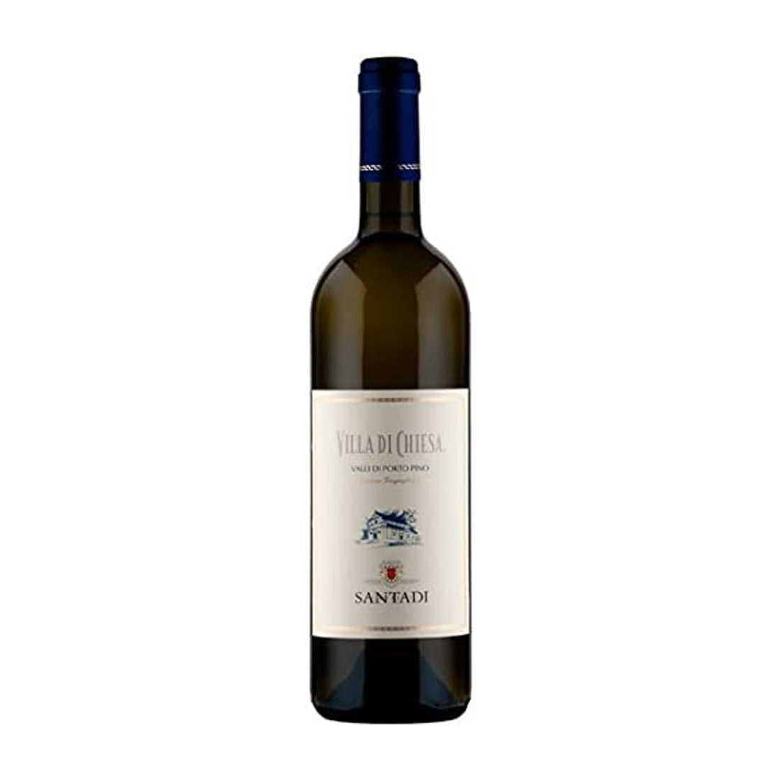 Convergence Sauvignon Blanc George Remus