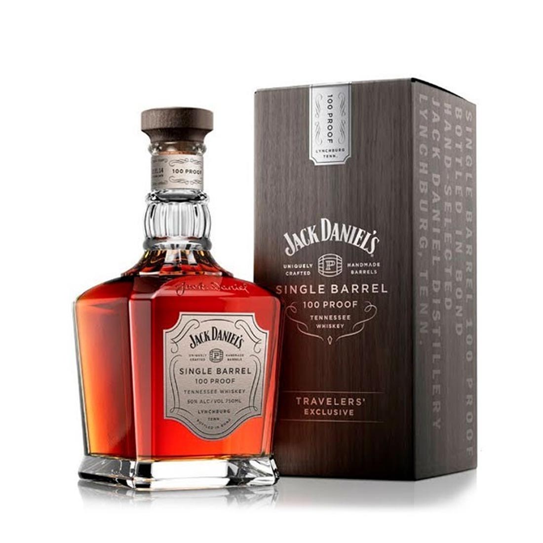 Single Malt Whisky Williams Original Spiced