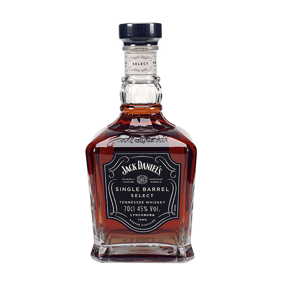 Single Malt Whisky Williams Original Spiced