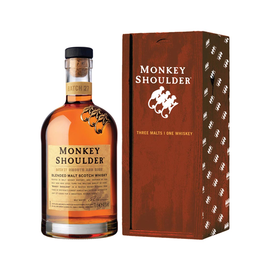 Suntory Roku Gin Calumet Farm Bull Lea