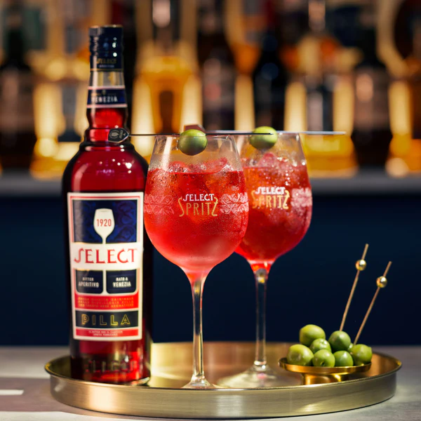 Select Aperitivo Kentucky Straight Bourbon