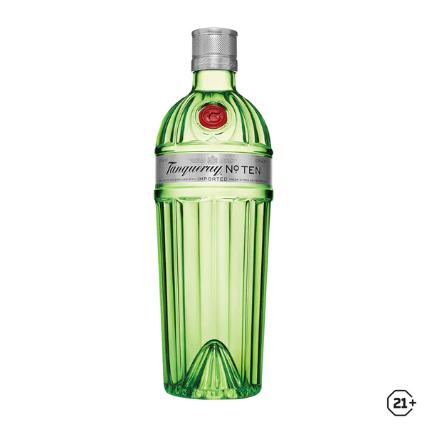 Tanqueray Ten Spirits Vantage Cask Strength