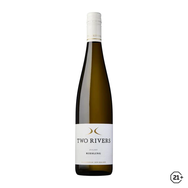 Two Rivers Juliet Riesling Peerless Distilling