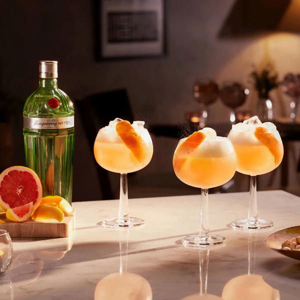 Tanqueray Ten Spirits Vantage Cask Strength