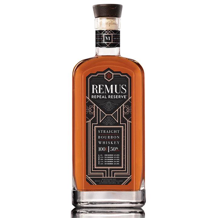 George Remus Repeal Reserve VI
