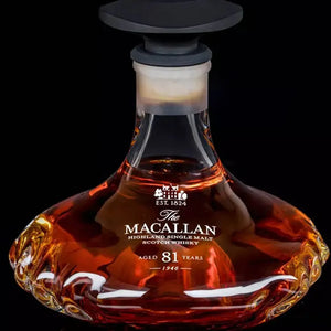 The Macallan 