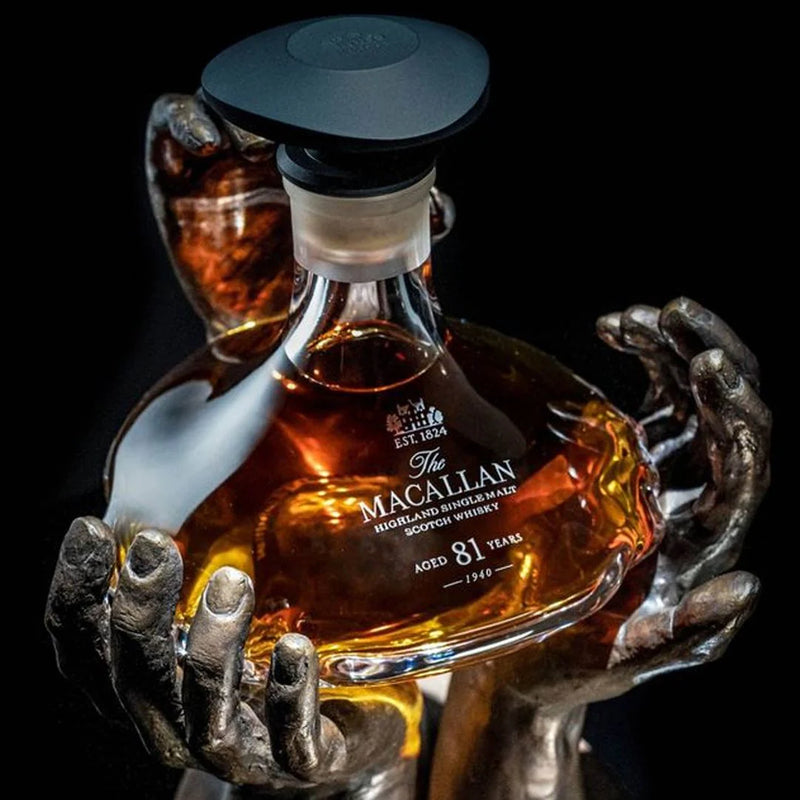 The Macallan 