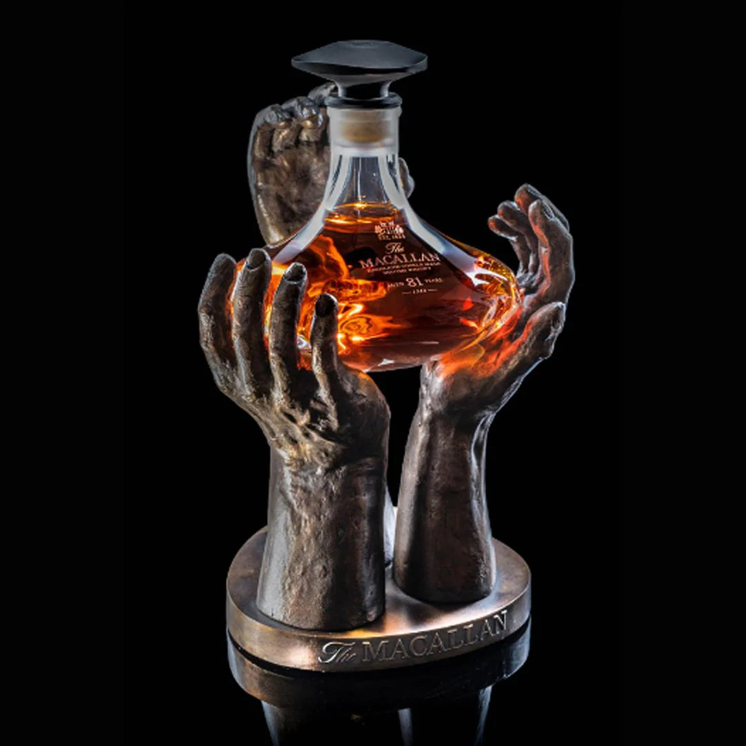 The Macallan 