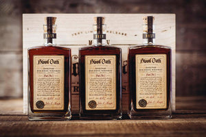 Blood Oath Pact 1 - 3 pack with collectible box