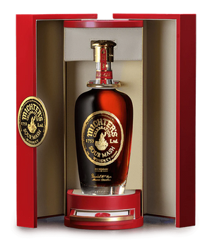 Michter's Celebration Sour Mash 2022 - Batch 4