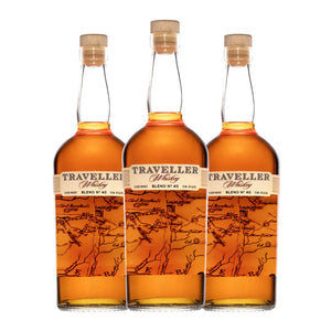 Tullamore Dew Kings County Distillery Bottled