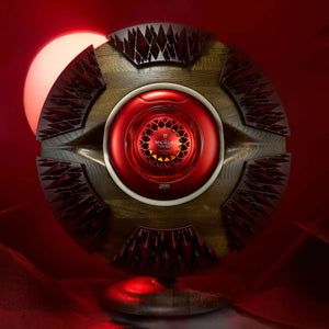 Whiskey Caviar The Macallan Time Space 84-Year-Old Single Malt Whisky Limited Edition 700 mL