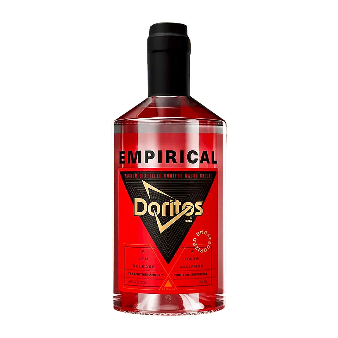 Triple Cask Blended Whiskey Henry DuYore's