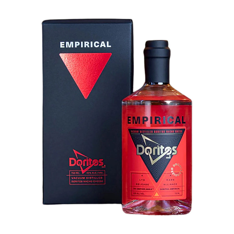Triple Cask Blended Whiskey Henry DuYore's