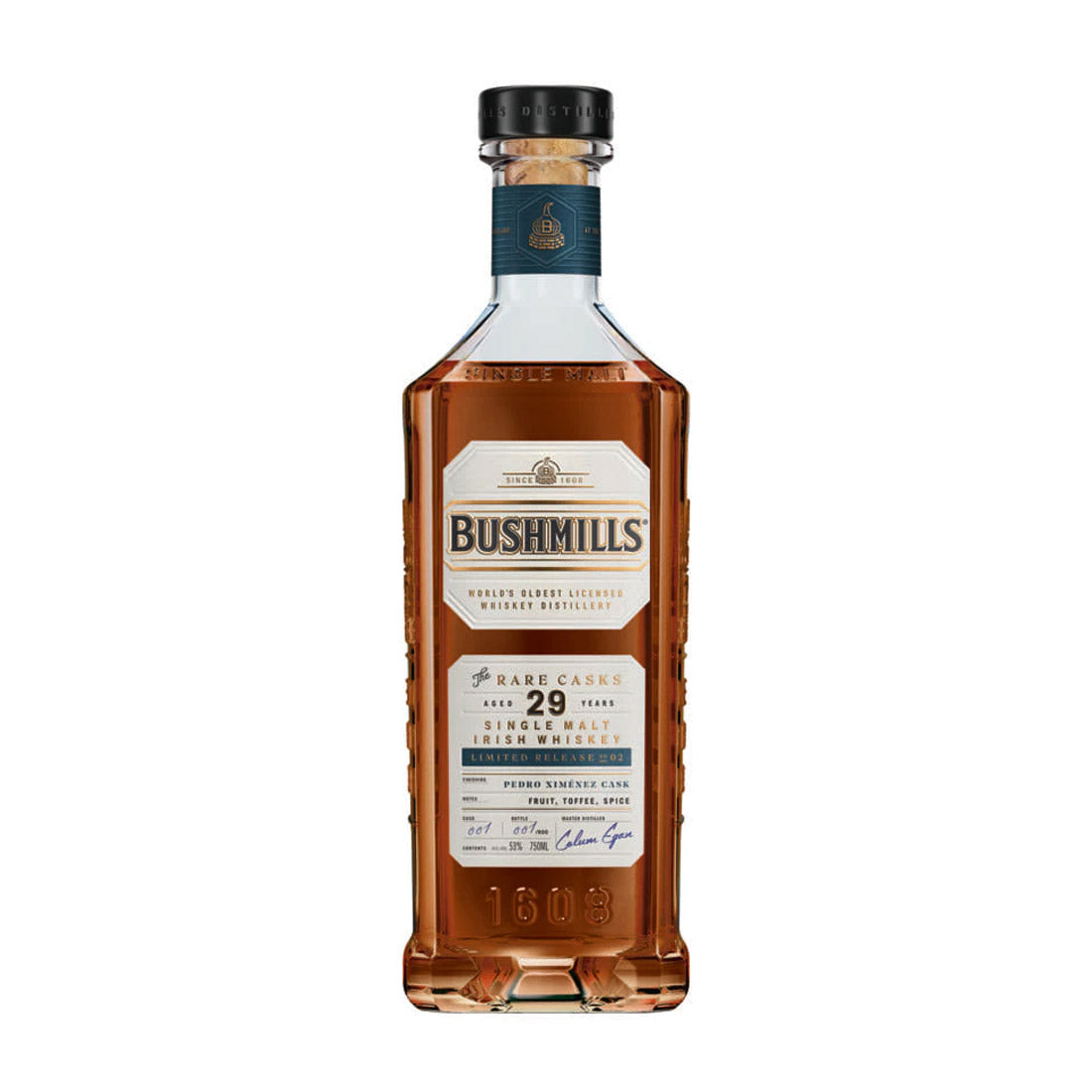 Casillero del Diablo Ruby Port Finish Single