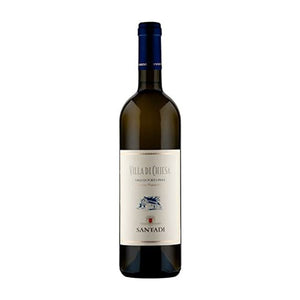 Convergence Sauvignon Blanc George Remus