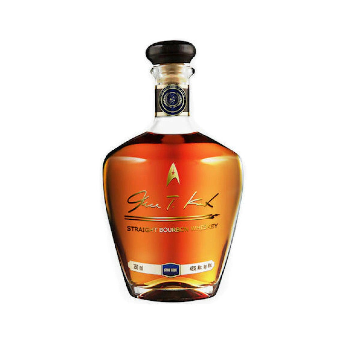 Sailor Jerry Spiced Rum Vintage Bourbon