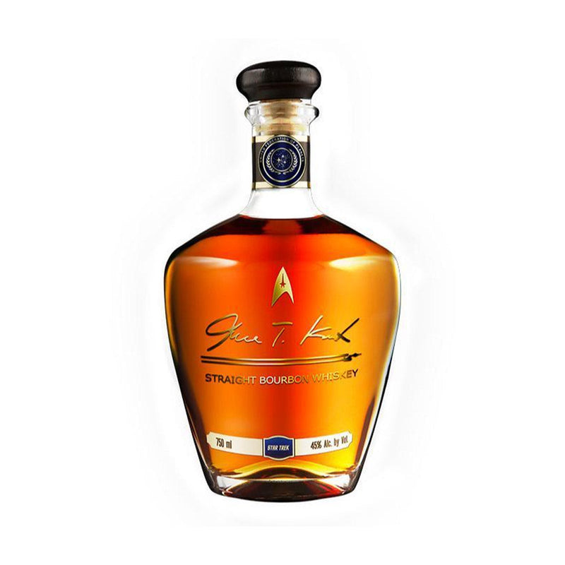 Sailor Jerry Spiced Rum Vintage Bourbon