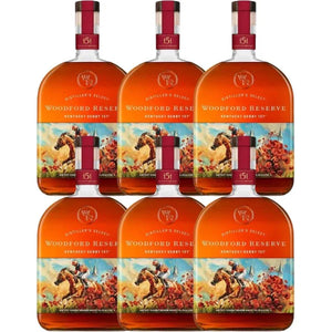 Woodford Reserve Bourbon Kentucky Derby 151 (2025 Edition) 1L