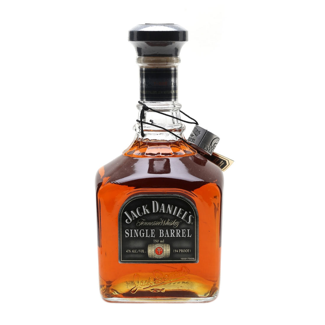 Single Malt Whisky Williams Original Spiced