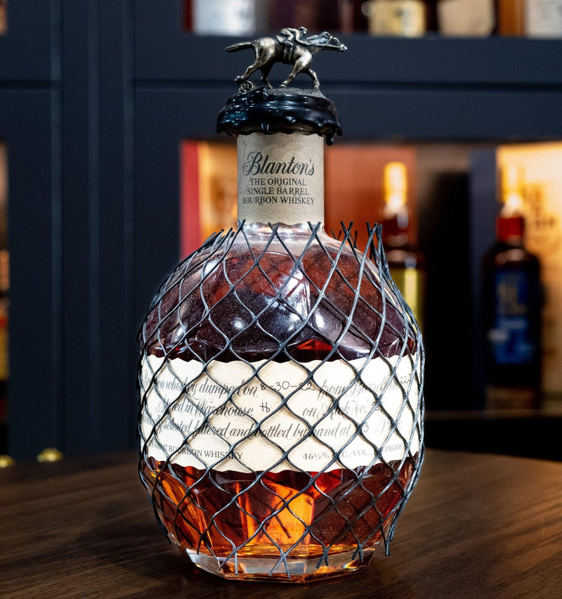Blanton's Original Single Barrel Bourbon - 750mL
