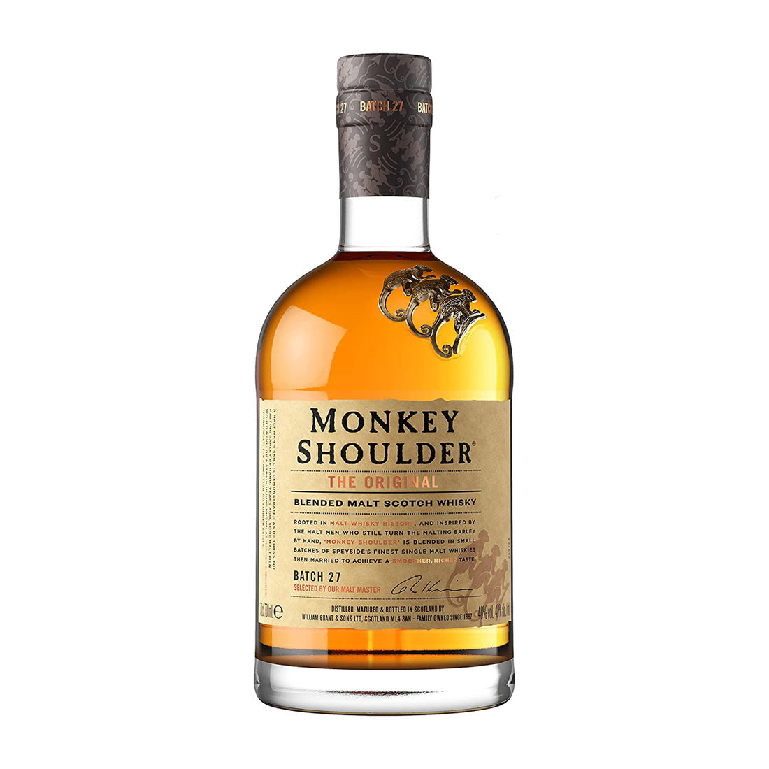 Suntory Roku Gin Calumet Farm Bull Lea