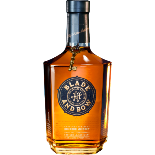 Blade & Bow Kentucky Straight Bourbon Whiskey
