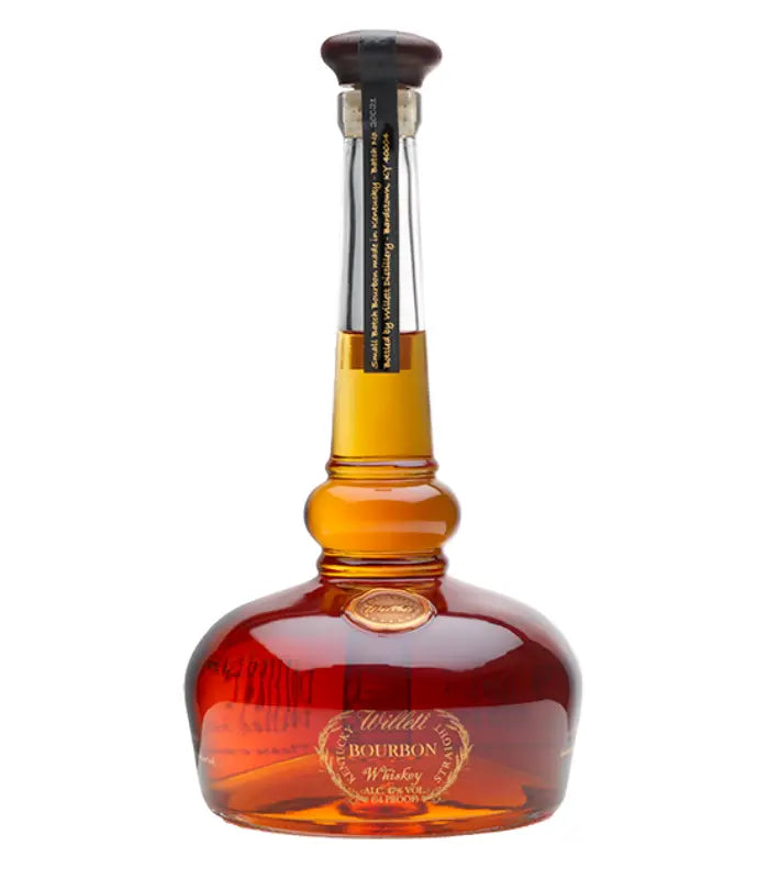 Willett Pot Still Reserve Bourbon 750mL