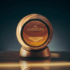 The Macallan Horizon Bentley Motors Edition Single Malt Scotch Whisky 700 mL