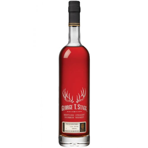 George T. Stagg 2014 Kentucky Straight Bourbon Whiskey