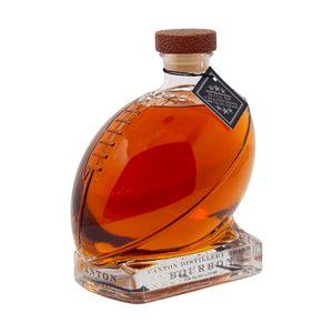 Cooperstown Distillery Canton Distillery Brand Bourbon Whiskey 750mL