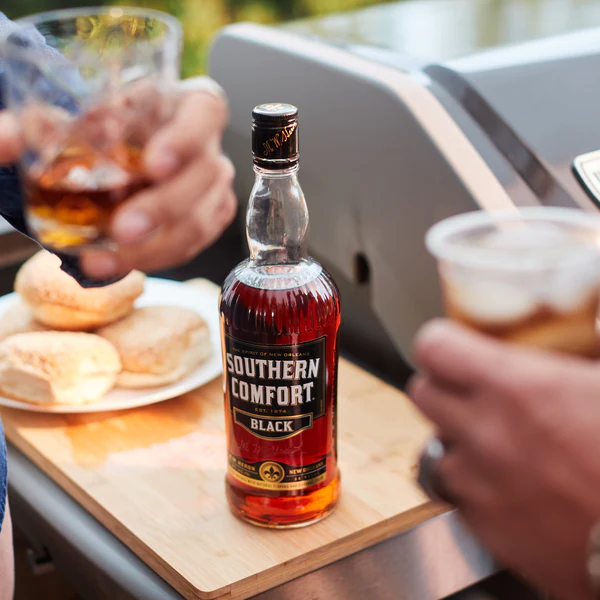 Southern Comfort Cask Strength Single Barrel