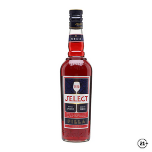 Select Aperitivo Kentucky Straight Bourbon