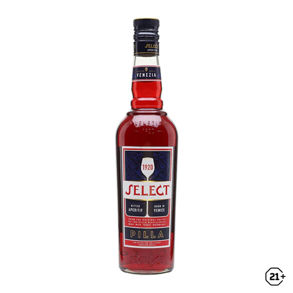 Select Aperitivo Kentucky Straight Bourbon
