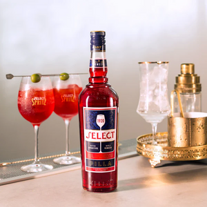 Select Aperitivo Kentucky Straight Bourbon