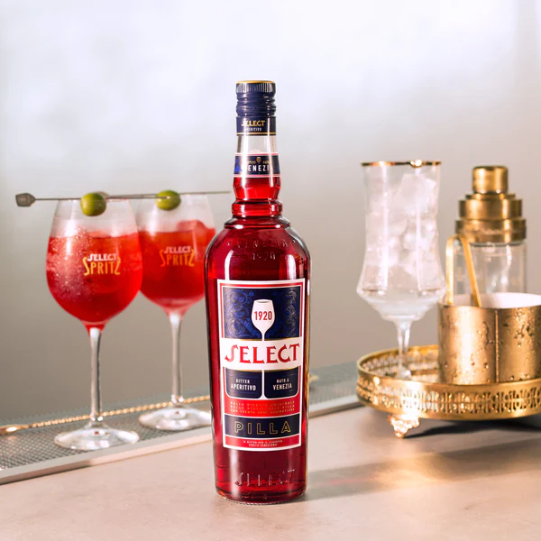 Select Aperitivo Kentucky Straight Bourbon