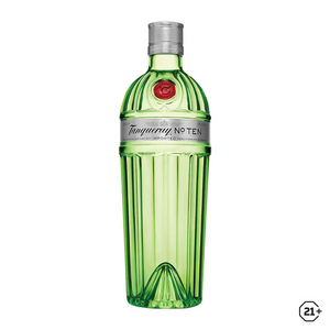 Tanqueray Ten Spirits Vantage Cask Strength
