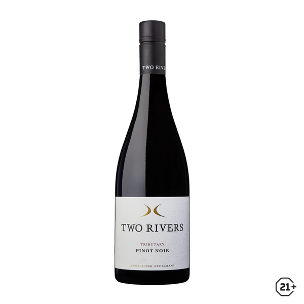 Tributary Pinot Noir Calumet Farm 'Single Rack'