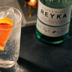 Reyka Vodka Reserve 5 Year Old Straight