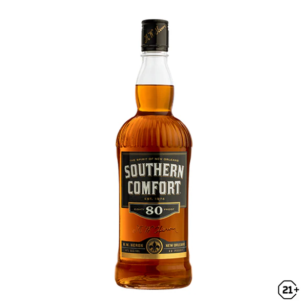 Southern Comfort Cask Strength Single Barrel